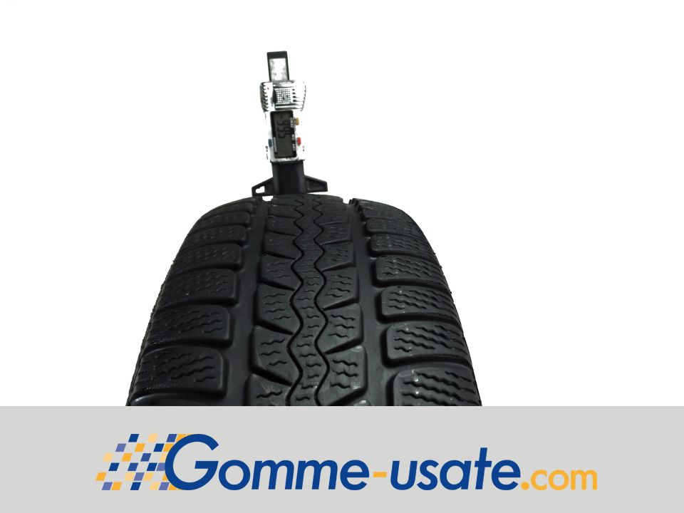 Thumb Formula Gomme Usate Formula 175/65 R15 84T Winter M+S (70%) pneumatici usati Invernale 0